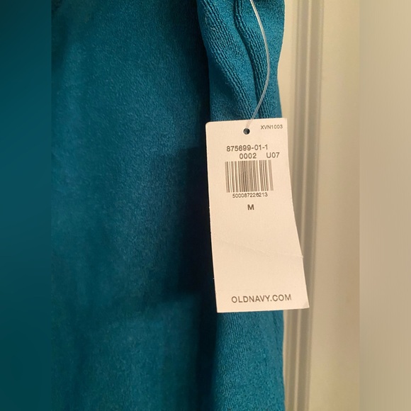 NWT Old Navy Scoop Back Swimsuit - Picture 4 of 4